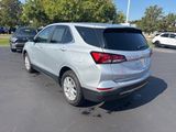 Used 2022 Chevrolet Equinox LT image 5