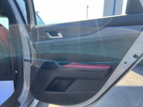 Used 2024 Kia K5 GT-Line w/ GT-Line Premium Package image 41