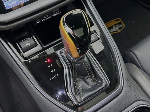 Used 2023 Subaru Outback Wilderness image 19