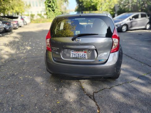 Used 2016 Nissan Versa Note S Plus image 15