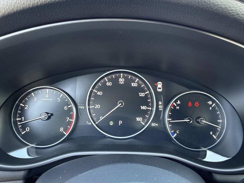 New 2026 MAZDA MAZDA3 2.5 S Sedan w/ Preferred Pkg FWD image 30