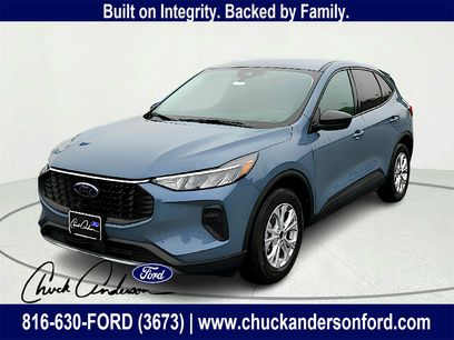 New 2025 Ford Escape Active