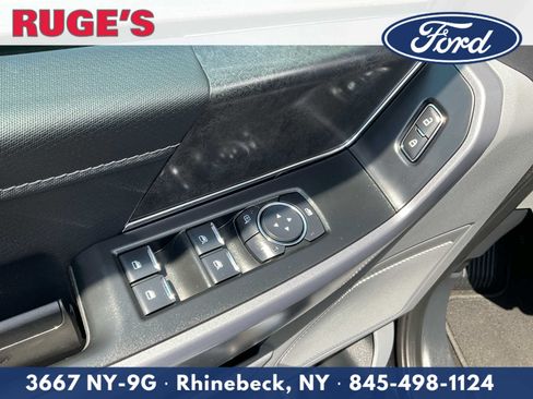 Certified 2025 Ford F150 XLT w/ Equipment Group 301A Standard AWD/4WD image 18