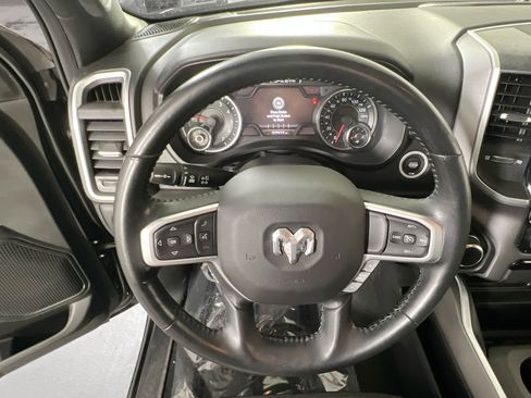 Used 2022 RAM 1500 Big Horn image 11