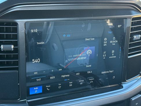 New 2025 Ford F150 XL image 16