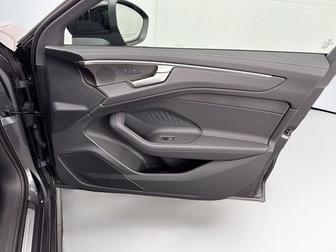 New 2026 Audi A6 Premium Plus image 24