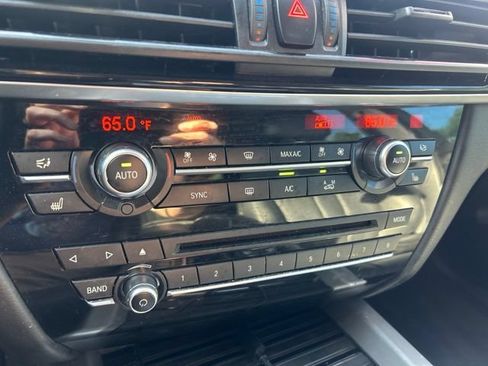 Used 2016 BMW X5 xDrive35i AWD/4WD image 13