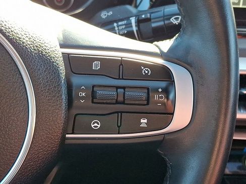 Certified 2023 Kia K5 GT-Line image 10