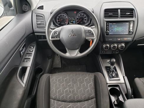 Used 2024 Mitsubishi Outlander Sport AWD image 16