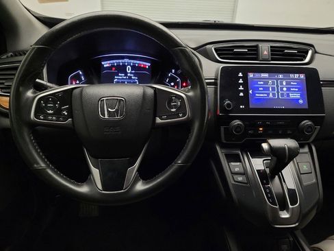 Used 2019 Honda CR-V EX-L image 22