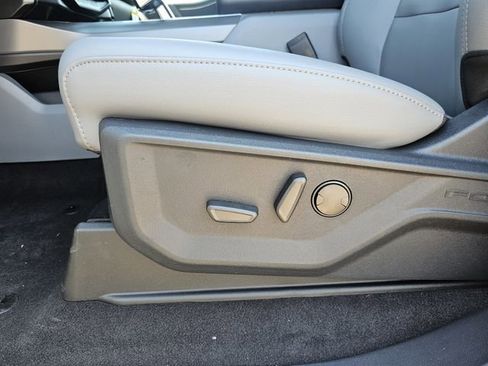 New 2025 Ford F150 Lightning Flash image 13