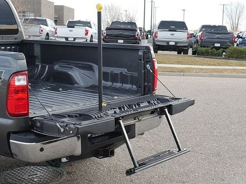 Used 2016 Ford F250 Lariat w/ Lariat Interior Package image 59