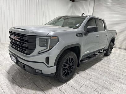 New 2026 GMC Sierra 1500 Elevation