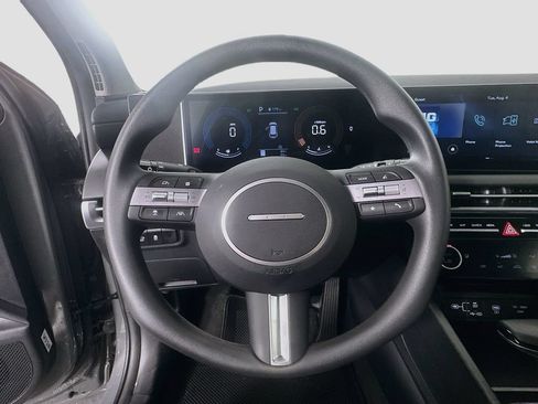 New 2026 Hyundai Tucson SEL FWD image 10