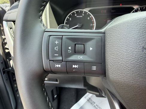 Used 2026 Nissan Rogue SV w/ SV Premium Package AWD/4WD image 29