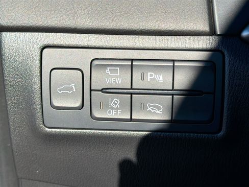 Used 2021 MAZDA CX-9 Grand Touring image 32