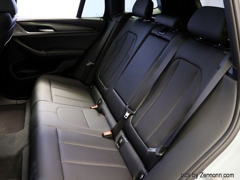 Used 2023 BMW X3 xDrive30i w/ M Sport Package image 12