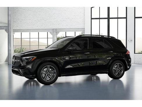 New 2026 Mercedes-Benz GLE 350 GLE 350 image 37
