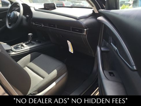 New 2026 MAZDA CX-30 AWD 2.5 S image 7
