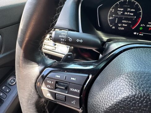 Used 2024 Honda Civic Sport image 20