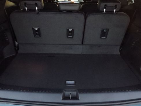 New 2026 Buick Enclave Avenir image 16