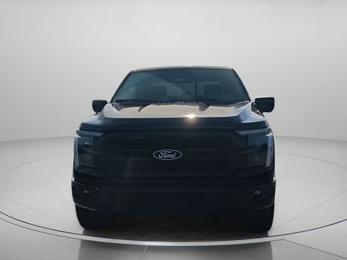 New 2026 Ford F150 Lariat AWD/4WD image 9