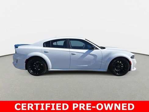 Used 2023 Dodge Charger Scat Pack image 4