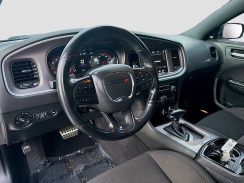 Used 2022 Dodge Charger R/T w/ Blacktop Package RWD image 7