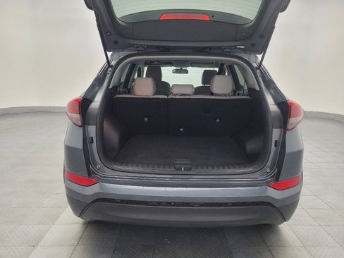Used 2018 Hyundai Tucson SEL image 29
