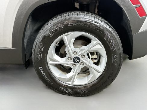 Used 2024 Hyundai Tucson SE AWD/4WD image 28