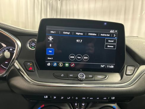 Used 2023 Chevrolet Blazer LT w/ Driver Confidence Package FWD image 17