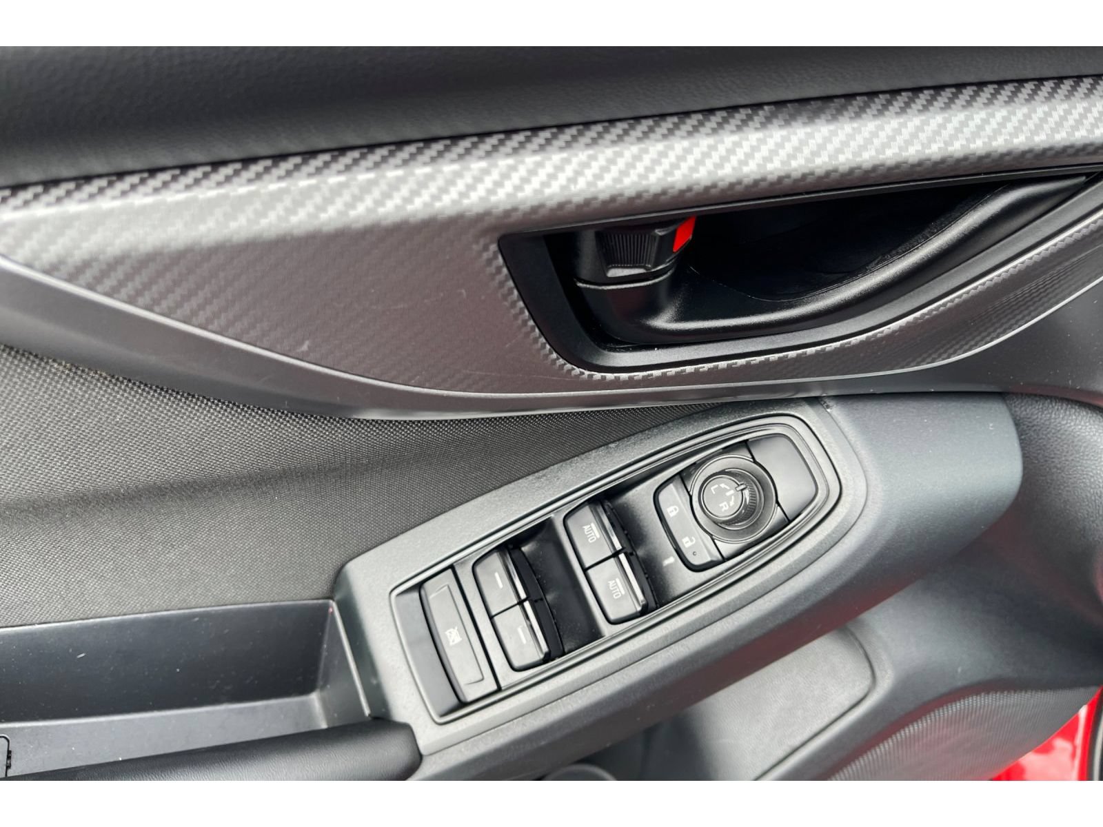 Used 2022 Subaru WRX AWD/4WD image 11