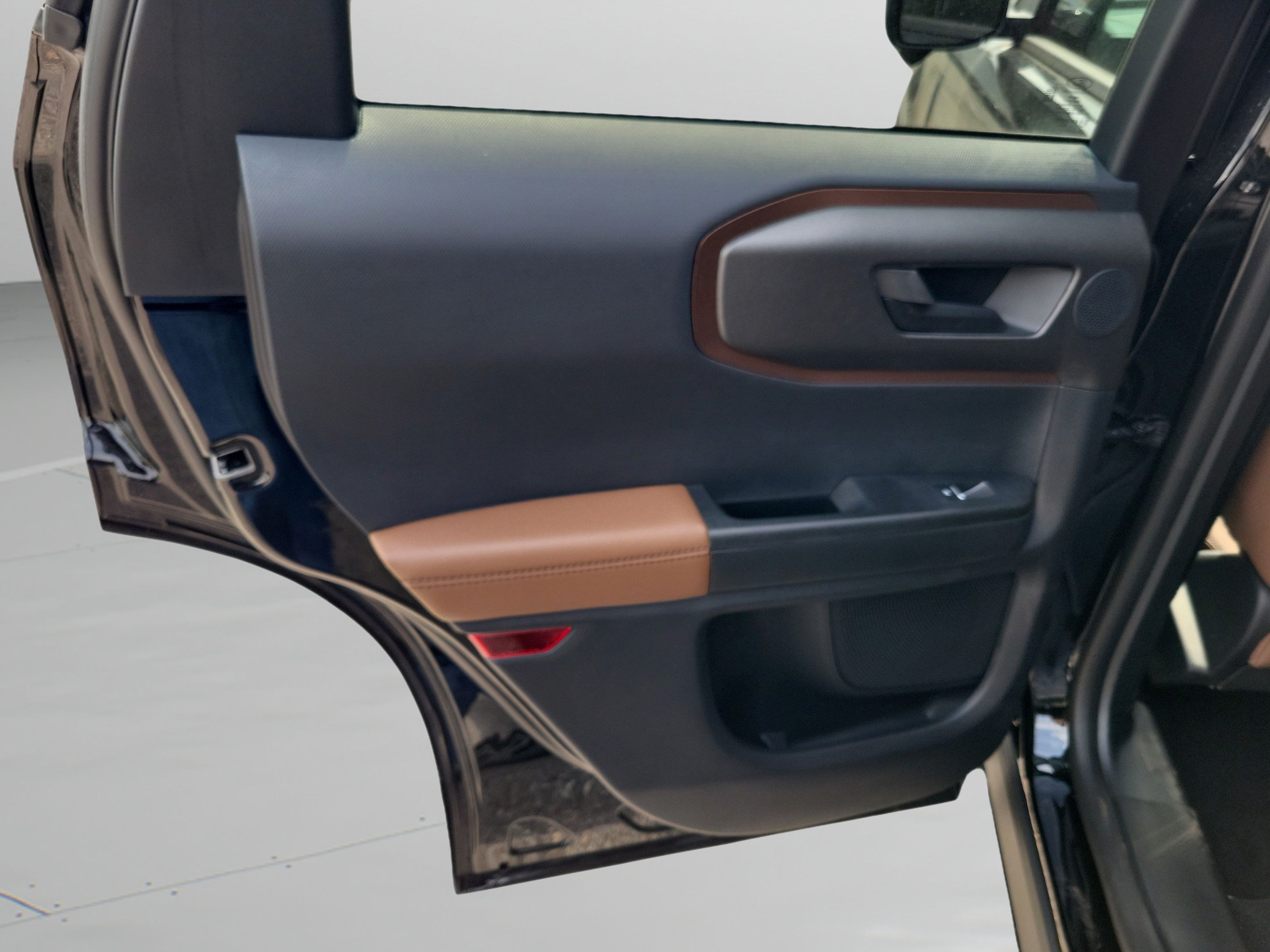 New 2026 Ford Bronco Sport Outer Banks w/ Outer Banks Tech Package+ AWD/4WD image 13