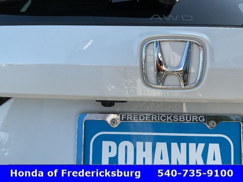 Certified 2024 Honda CR-V EX-L image 14