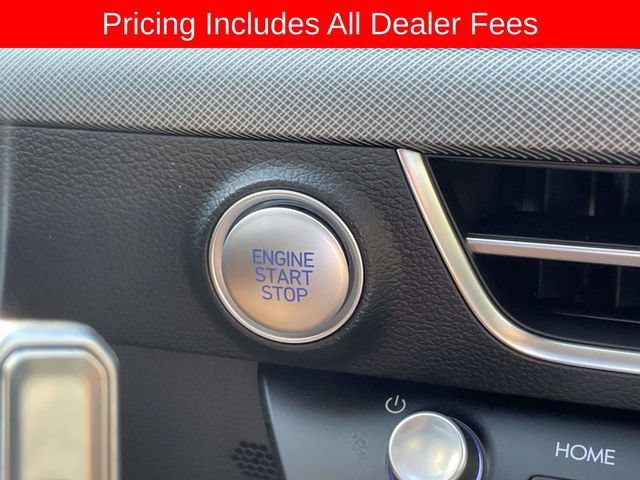 Used 2025 Hyundai Sonata SEL FWD image 29