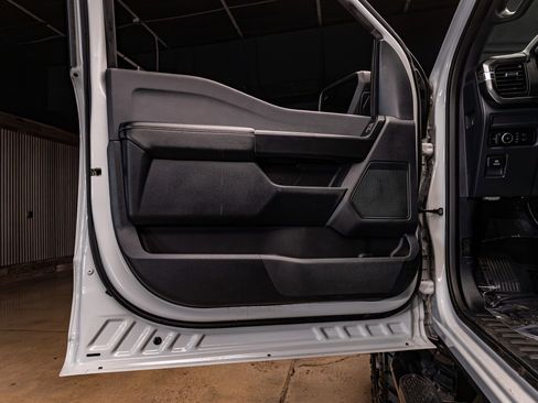 Used 2024 Ford F150 STX image 30