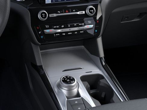 New 2024 Ford Explorer ST w/ Equipment Group 401A image 15