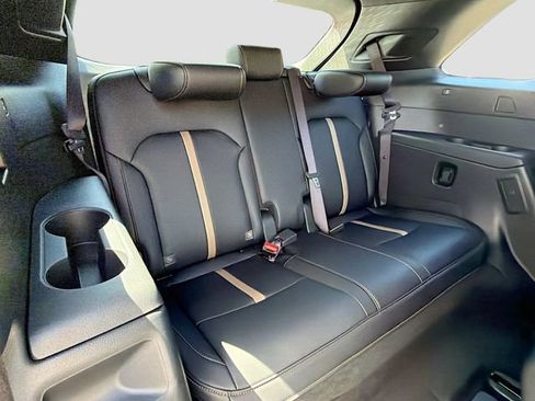 New 2026 MAZDA CX-90 3.3 Turbo S w/ Premium Plus image 22