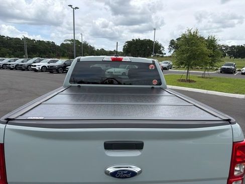 Used 2023 Ford Ranger XL w/ Equipment Group 101A High RWD image 4