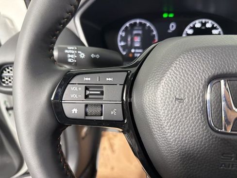 New 2026 Honda HR-V Sport image 30