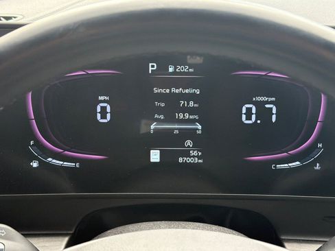 Used 2023 Kia Sportage X-Line w/ X-Line Premium Package image 25