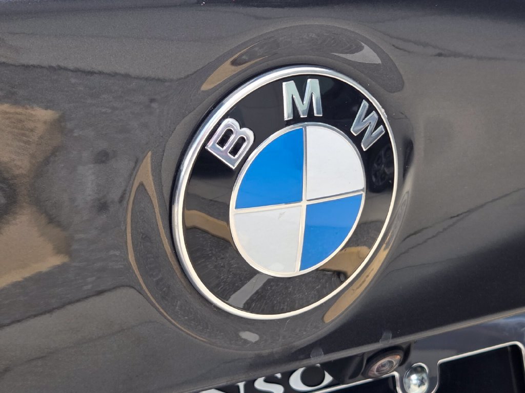 Used 2024 BMW X3 sDrive30i w/ Convenience Package RWD image 15
