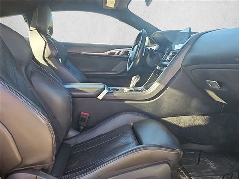Used 2020 BMW M8 image 20
