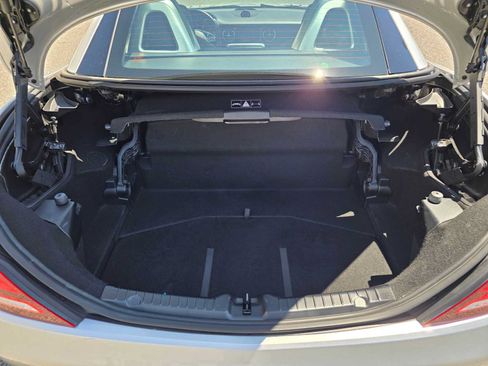 Used 2020 Mercedes-Benz SLC 300 image 14