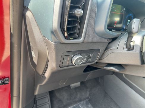 New 2025 Ford Bronco Sport Heritage w/ Convenience Package image 15