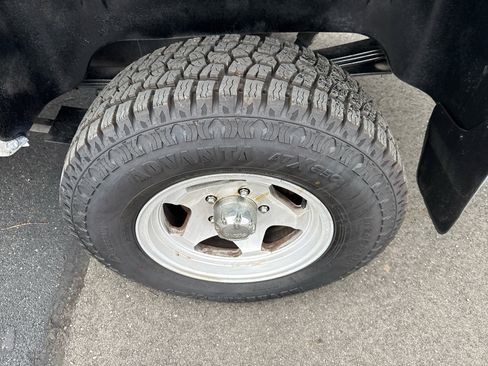 Used 2000 Dodge Ram 1500 Truck 4x4 Regular Cab image 23