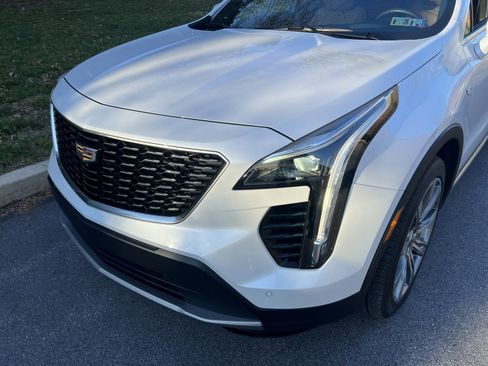 Used 2019 Cadillac XT4 Premium Luxury image 70