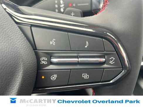 New 2026 Chevrolet Equinox RS image 11