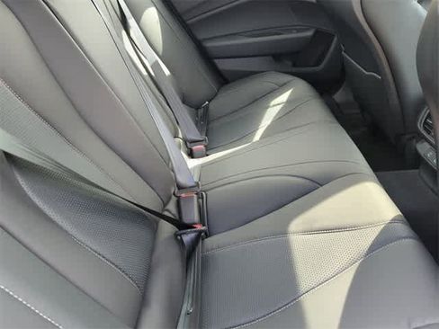 New 2025 Acura TLX w/ Technology Package image 22