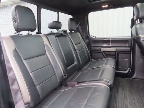 Used 2017 Ford F150 Raptor w/ Equipment Group 802A Luxury AWD/4WD image 32